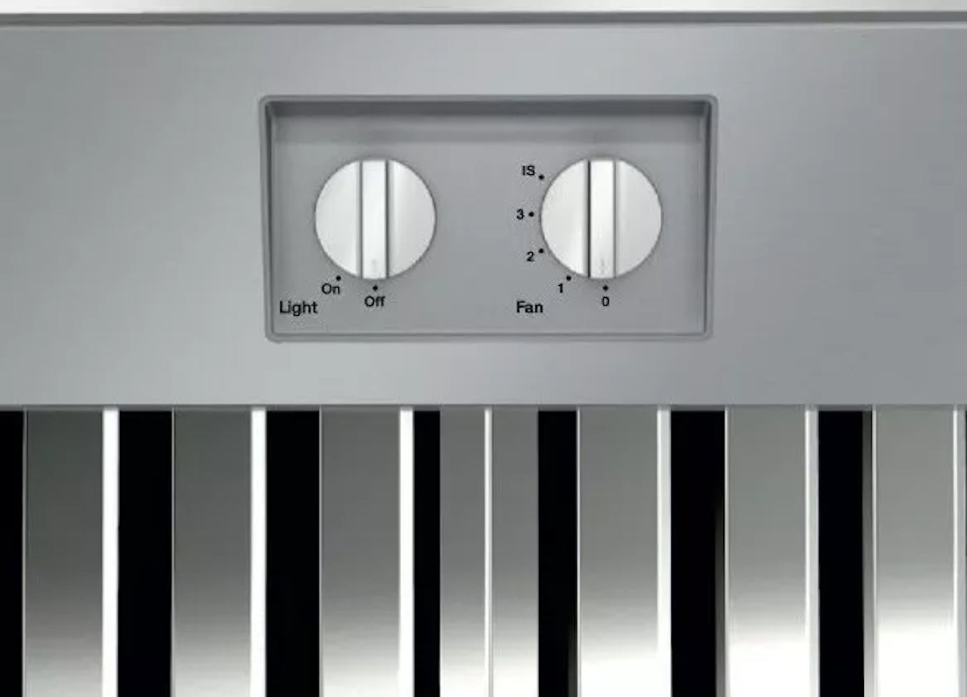 Miele - 29.9 Inch 700 CFM Wall Mount and Chimney Range Vent in Stainless - DAR1220