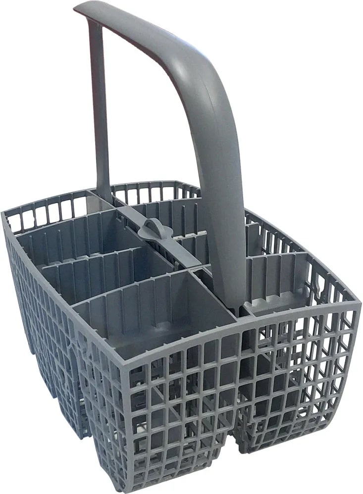 Asko - 42 dBA Built In Dishwasher in Stainless - DBI663PHS