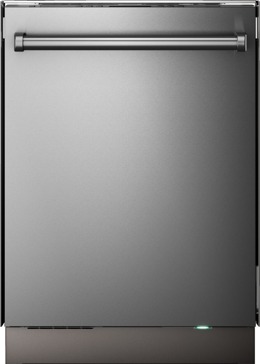 Asko - 40 dBA Built In Dishwasher in Stainless - DBI675PHXXLS