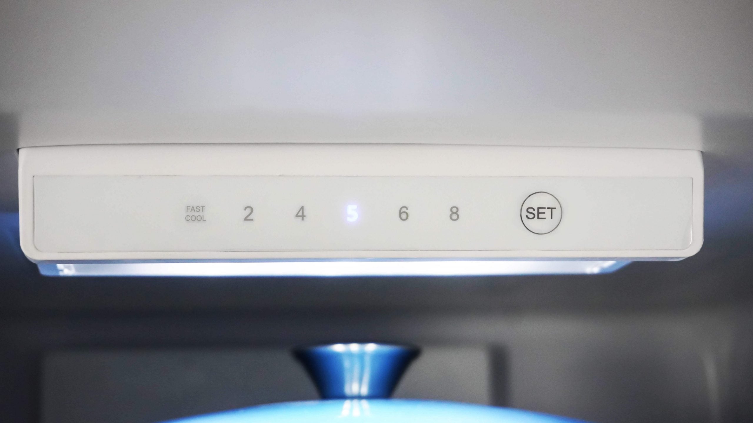 Danby - 23.44 Inch 10 cu. ft Bottom Mount Refrigerator in Stainless - DBMF100C1SLDB