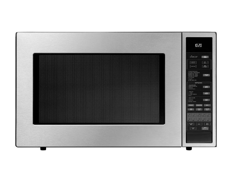 Dacor - 1.5 cu. Ft Counter top Microwave in Stainless - DCM24S