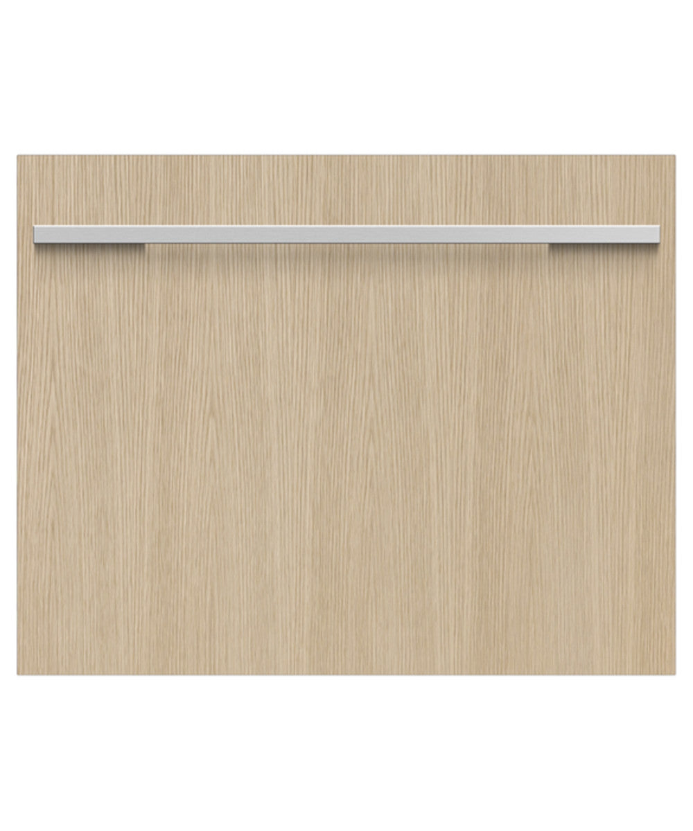 Fisher Paykel - 43 dBA Dish Drawer Dishwasher in Panel Ready - DD24SHTI9 N