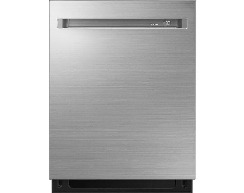 Dacor - 42 dBA Built In Dishwasher in Stainless - DDW24M999US