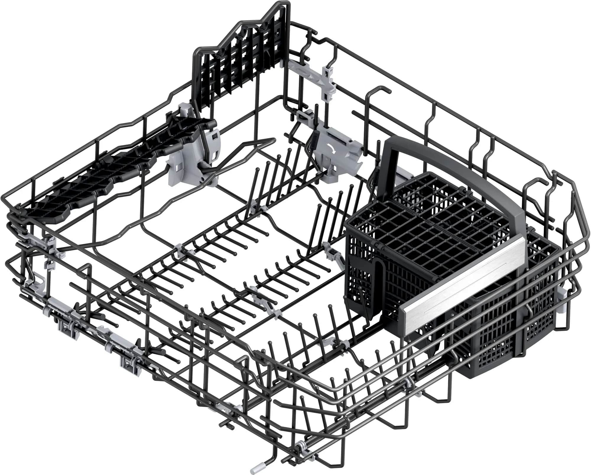 Gaggenau - 42 dBA Built In Dishwasher in Panel Ready - DF481700F
