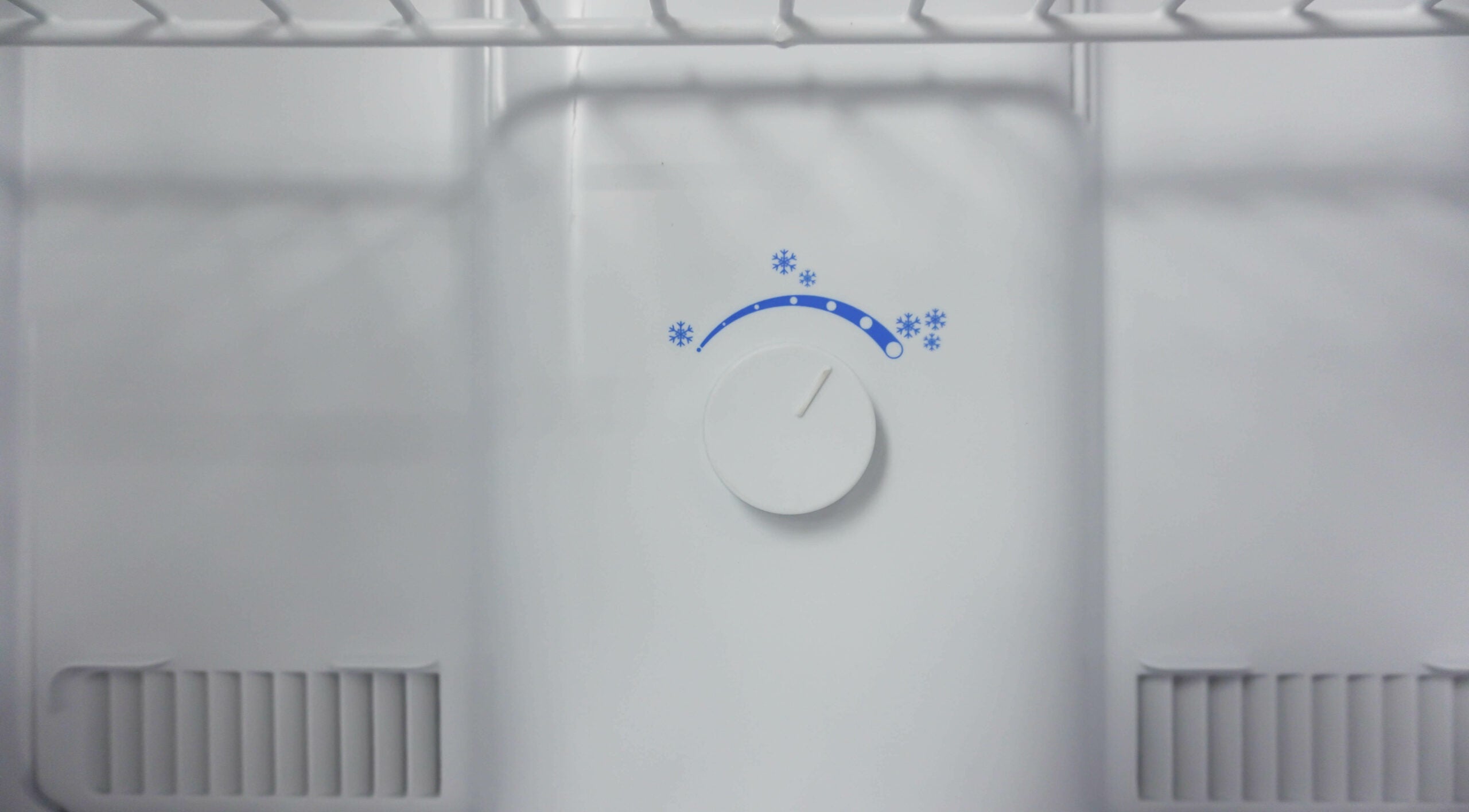 Danby - 23.44 Inch 11.6 cu. ft Top Mount Refrigerator in White - DFF116B2WDBL