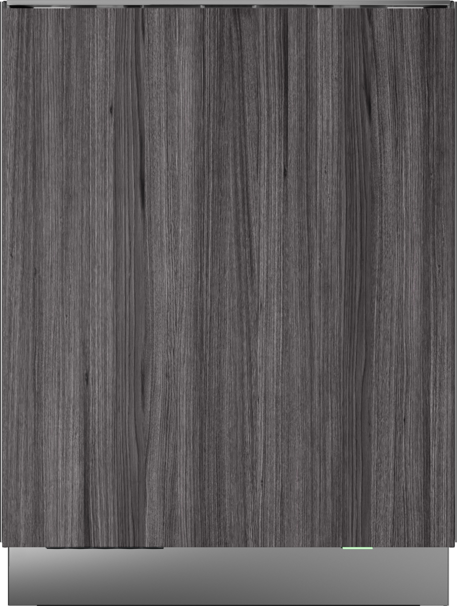 Asko - 42 dBA Built In Dishwasher in Panel Ready - DFI564