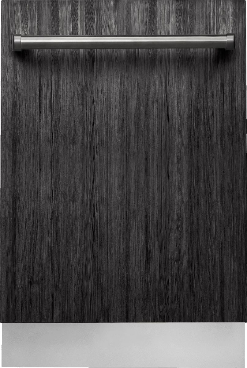 Asko - 42 dBA Built In Dishwasher in Panel Ready - DFI663XXL