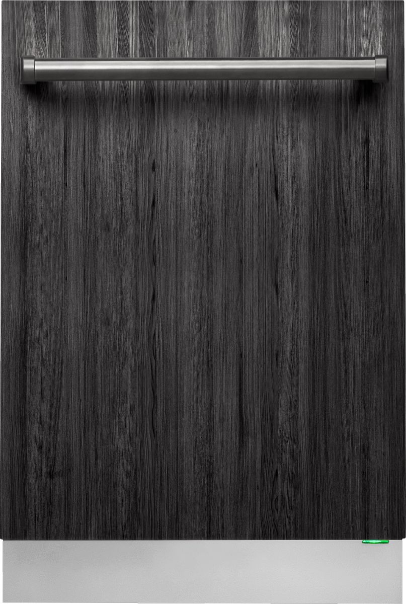 Asko - 40 dBA Built In Dishwasher in Panel Ready - DFI664