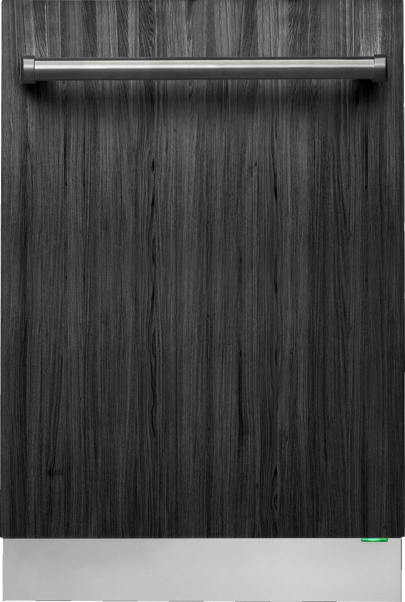 Asko - 40 dBA Built In Dishwasher in Panel Ready - DFI664XXL