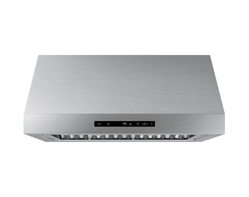 Dacor - 29.875 Inch 600 CFM Under Cabinet Range Vent in Stainless - DHD30M967WS