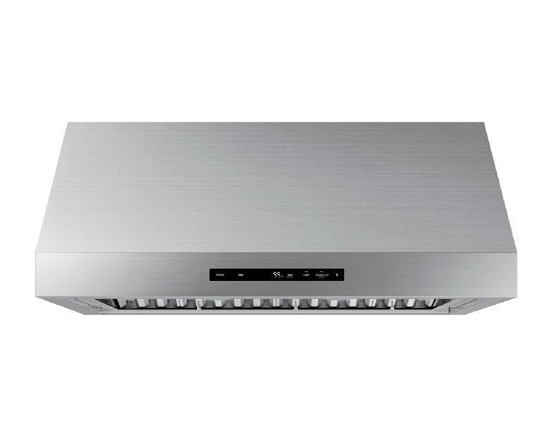 Dacor - 35.87 Inch 600 CFM Under Cabinet Range Vent in Stainless - DHD36M987WS