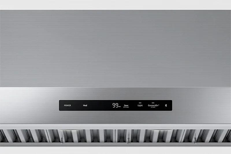 Dacor - 47.875 Inch 1200 CFM Under Cabinet Range Vent in Stainless - DHD48M987WS