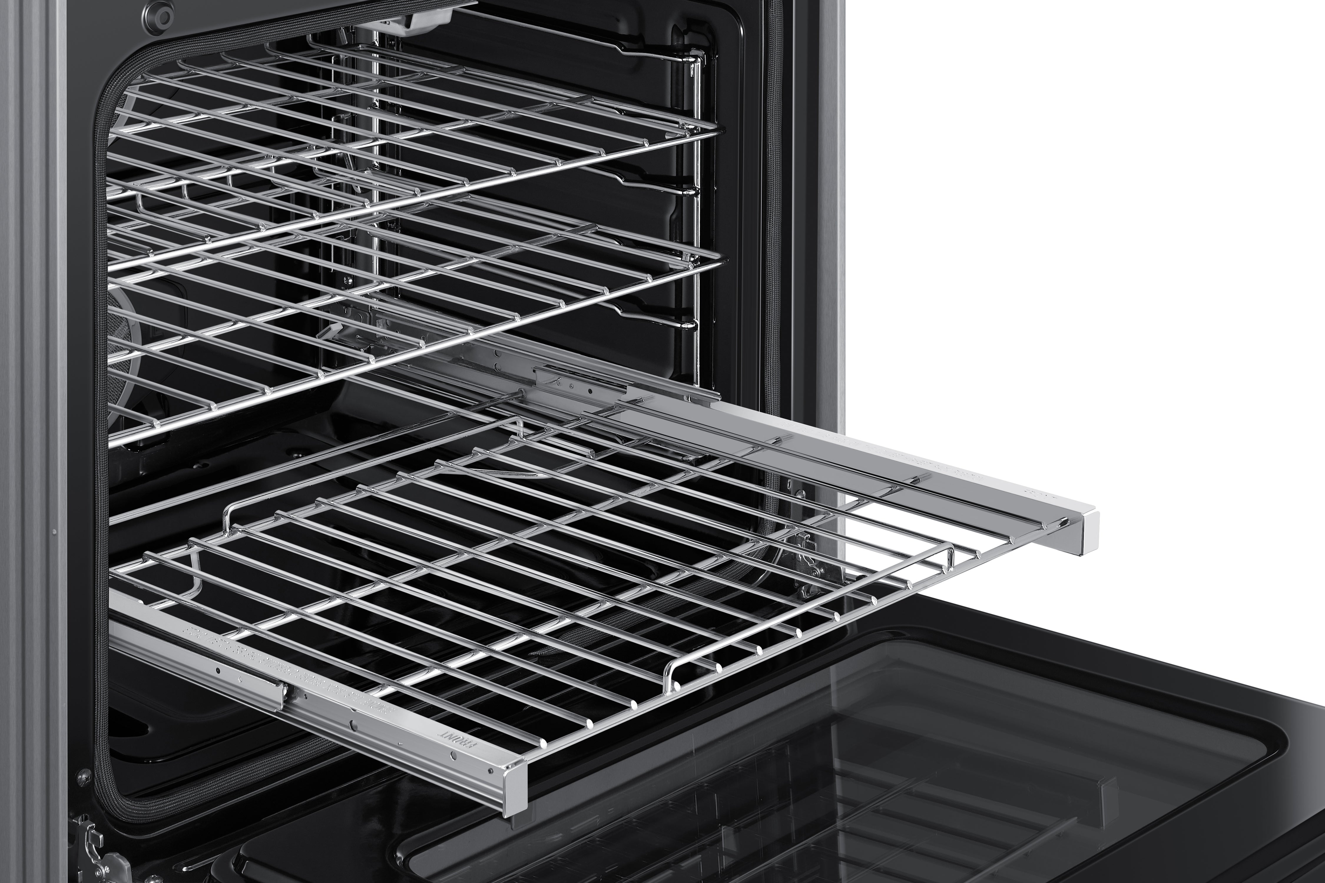 Dacor - 6 cu. ft Gas Range in Stainless - DOP30T840GS