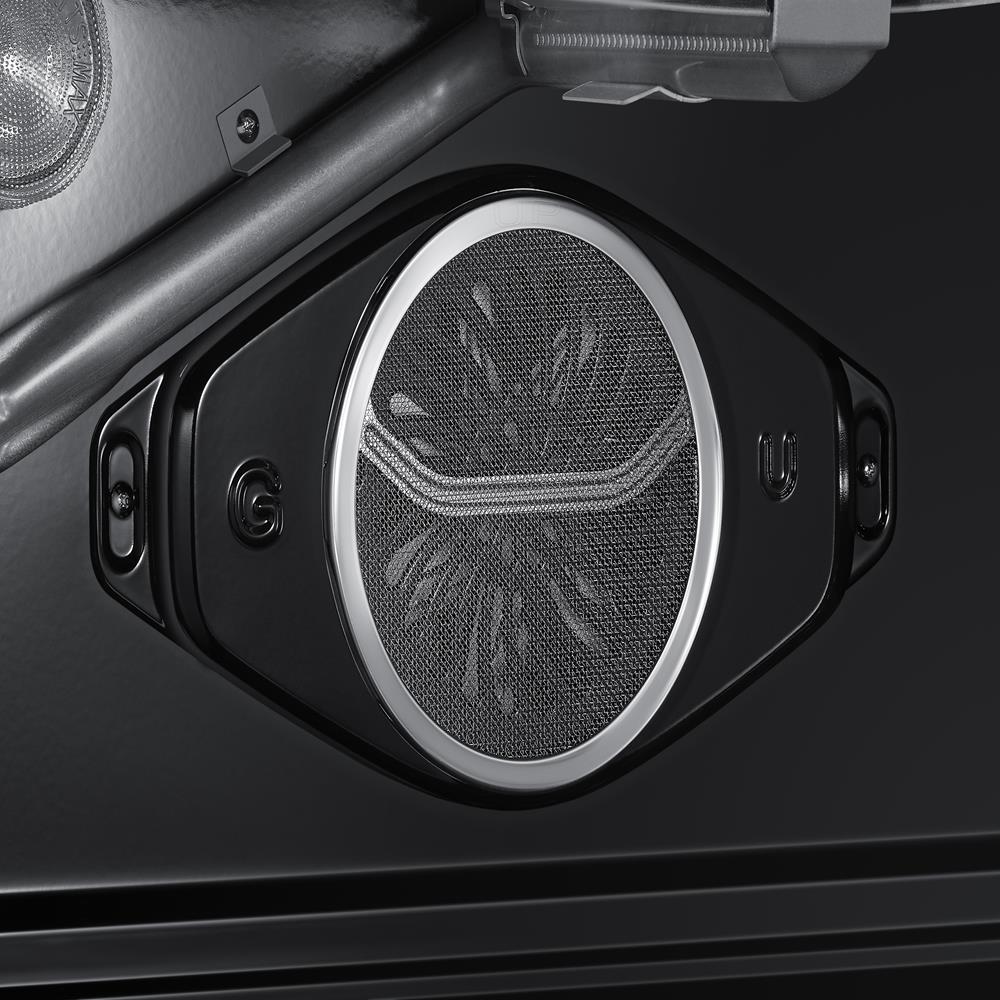 Dacor - 6 cu. ft Gas Range in Stainless - DOP30T840GS