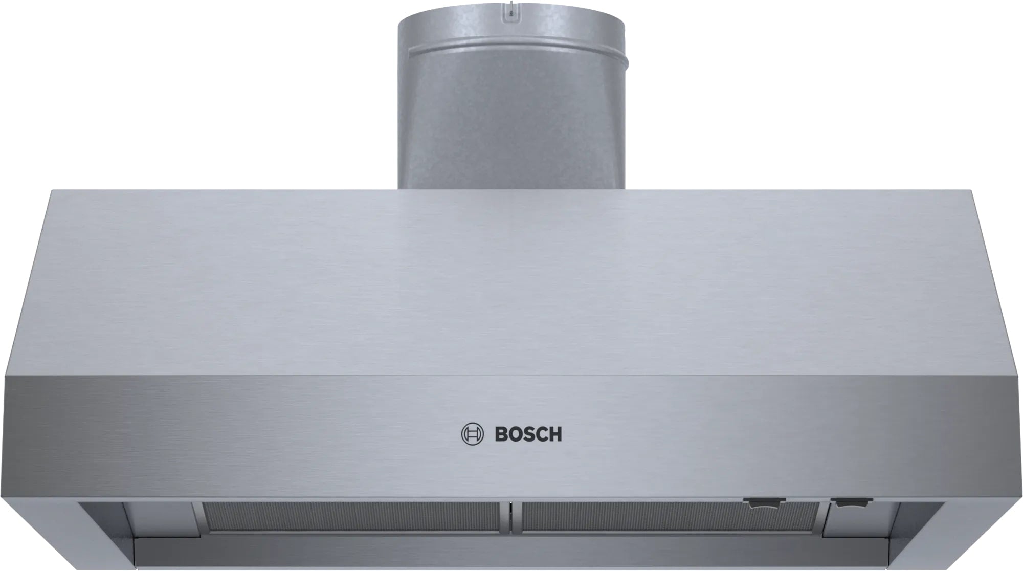 Bosch - 30 Inch 600 CFM Under Cabinet Range Vent in Stainless - DPH30652UC