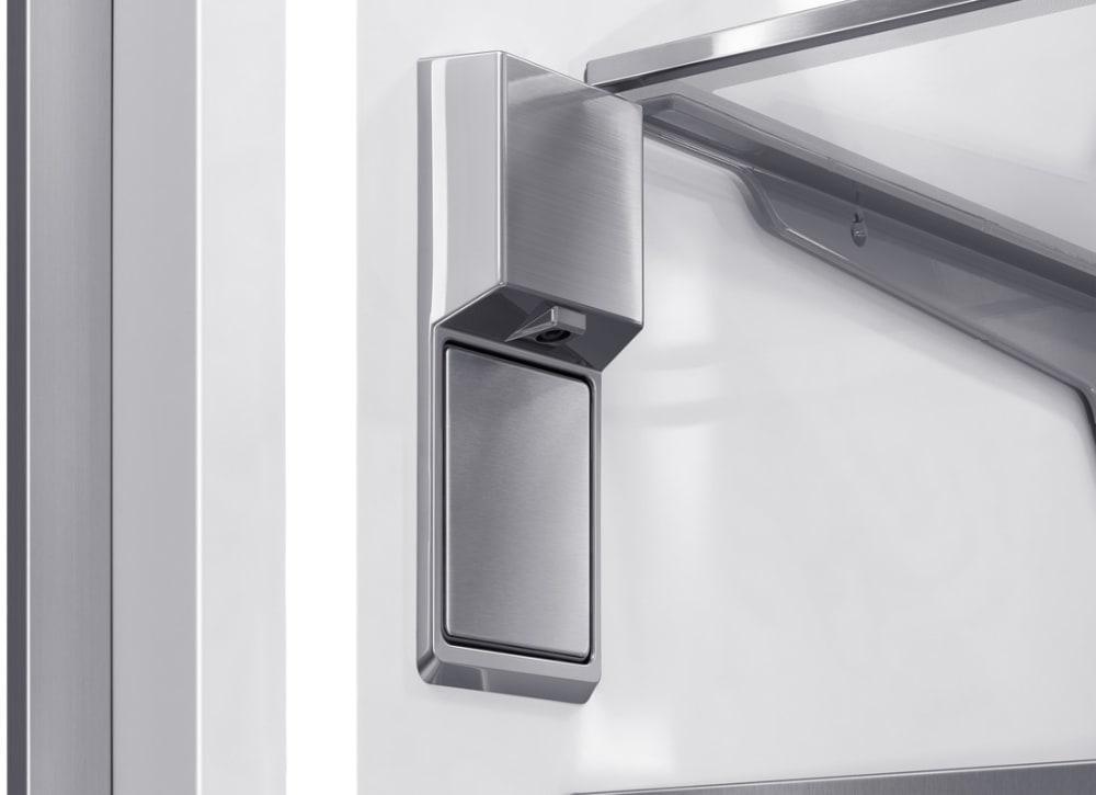 Dacor - 41.75 Inch 23.5 cu. ft Built In / Integrated 4 Door Refrigerator in Panel Ready - DRF425300AP