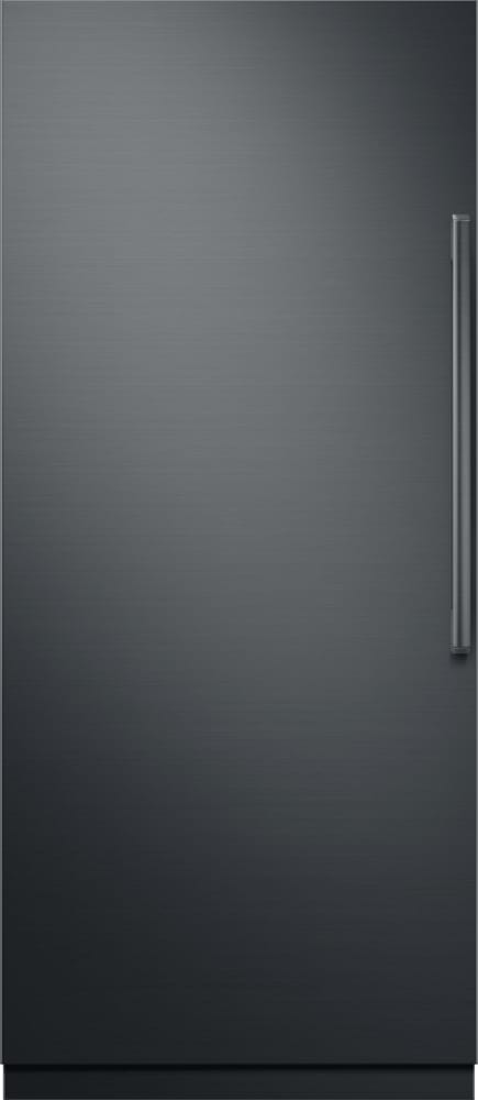 Dacor - 35.8 Inch 17.8 Built In / Integrated All Fridge Refrigerator in Panel Ready - DRR36980RAP