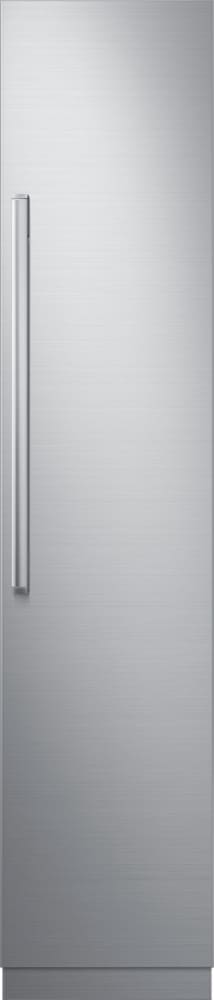 Dacor - 9.5 cu. Ft Built In Freezer in Panel Ready - DRZ18980RAP