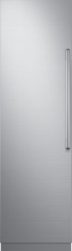 Dacor - 13.6 cu. Ft Built In Freezer in Panel Ready - DRZ24980LAP