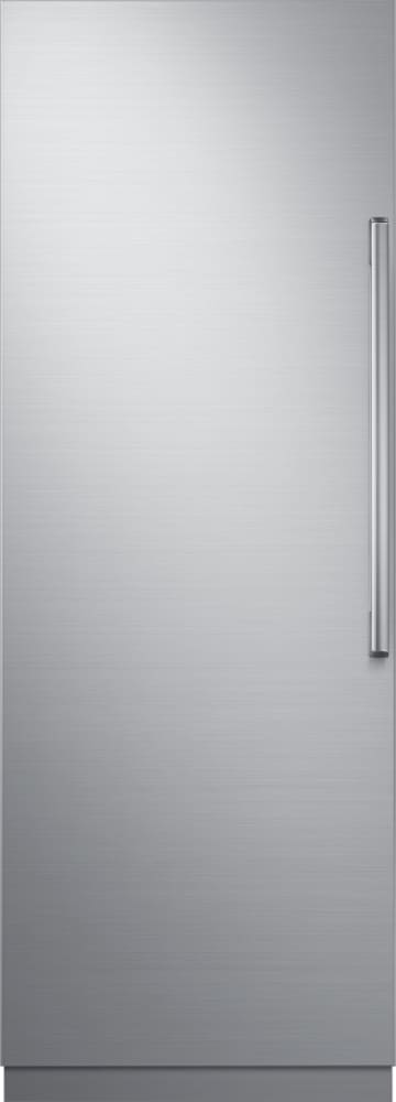 Dacor - 17.6 cu. Ft Built In Freezer in Panel Ready - DRZ30980LAP