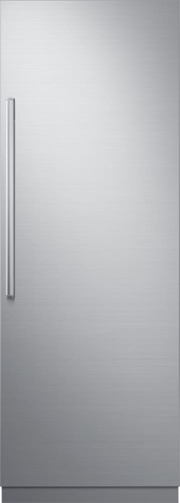 Dacor - 17.6 cu. Ft Built In Freezer in Panel Ready - DRZ30980RAP