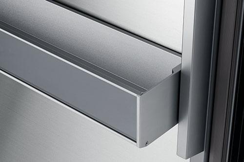 Dacor - 21.4 cu. Ft Built In Freezer in Panel Ready - DRZ36980LAP