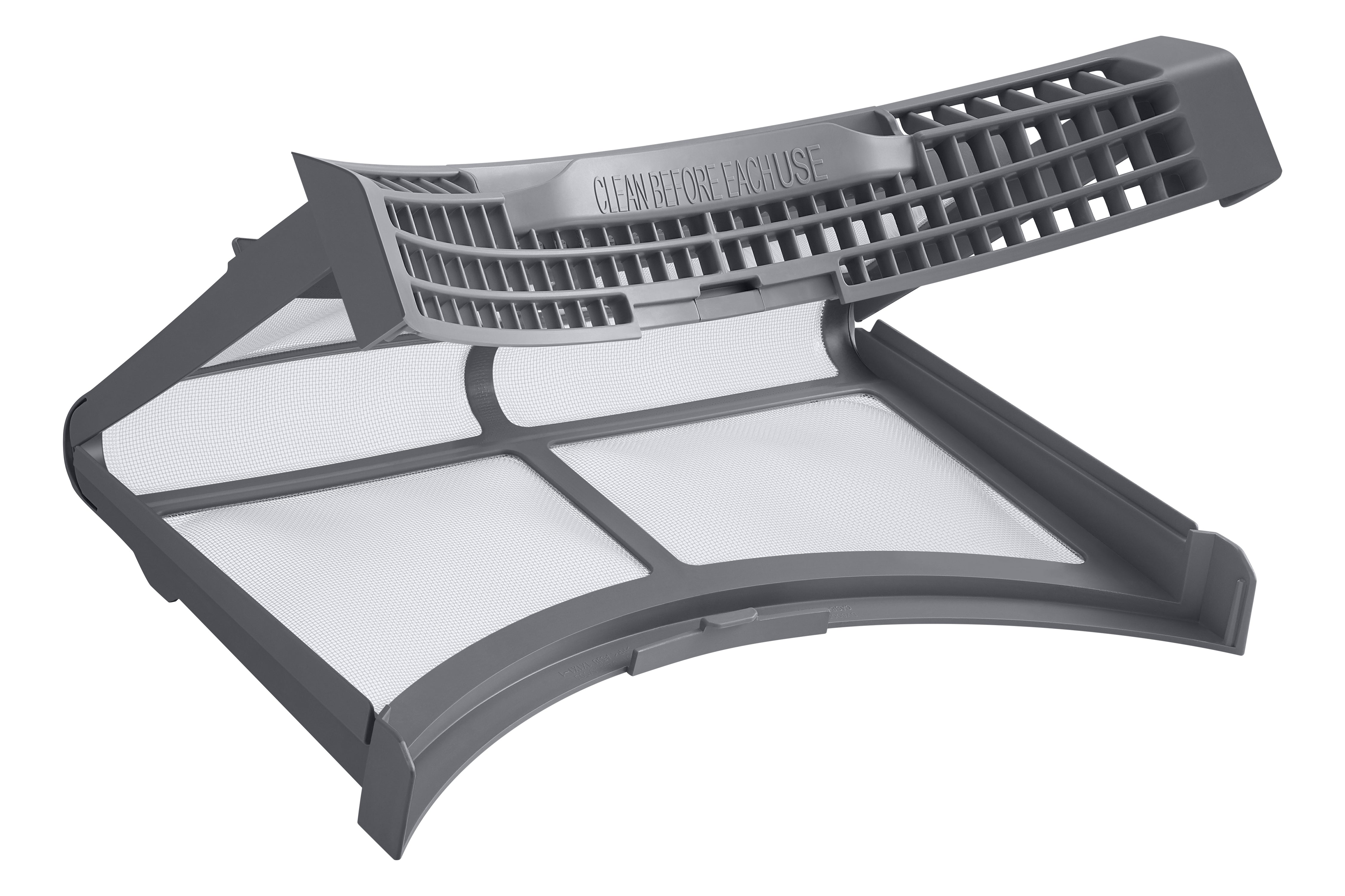 Samsung - 7.5 cu. Ft Electric Dryer in Champagne - DVE45B6305C