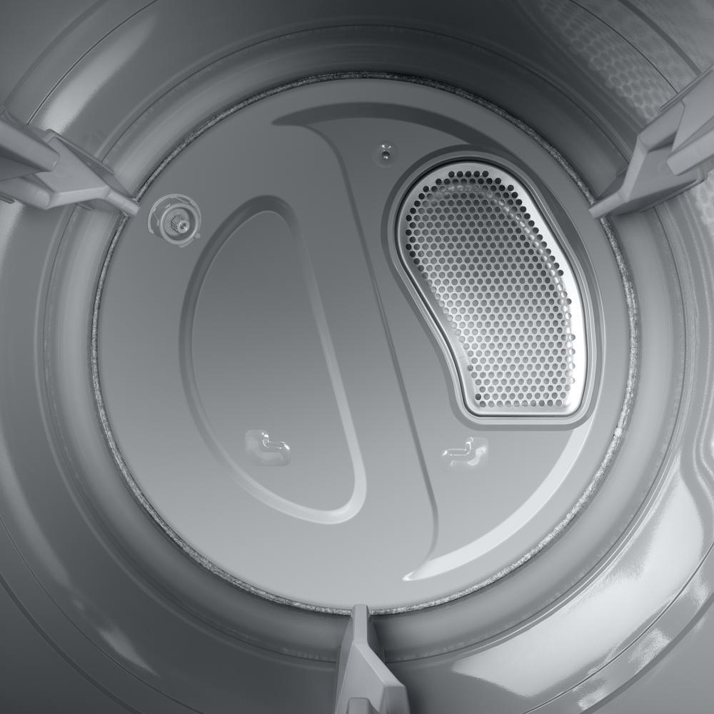 Samsung - 7.5 cu. Ft Electric Dryer in Champagne - DVE45T6100C