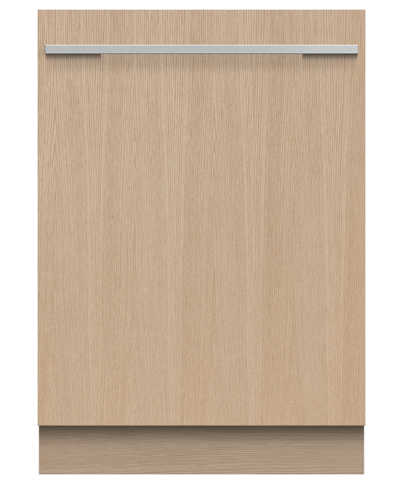 Fisher Paykel - 24 Inch Built In Dishwasher in Panel Ready - DW24U2I1