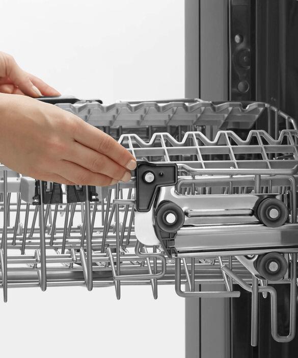 Fisher Paykel - 24 Inch Built In Dishwasher in Panel Ready - DW24U2I1