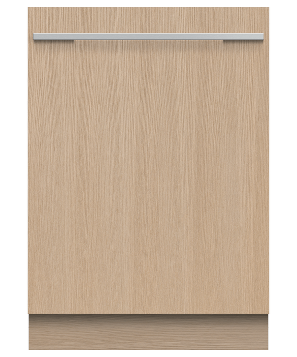 Fisher Paykel - 24 Inch Built In Dishwasher in Panel Ready - DW24U6I1