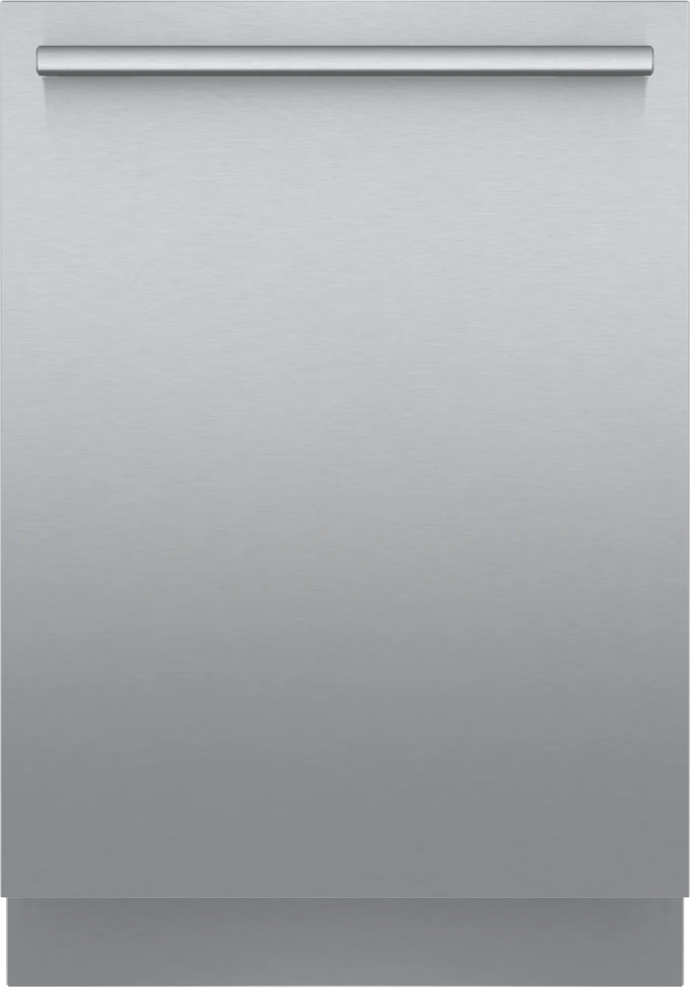 Thermador - 48 dBA Built In Dishwasher in Stainless - DWHD560CFM