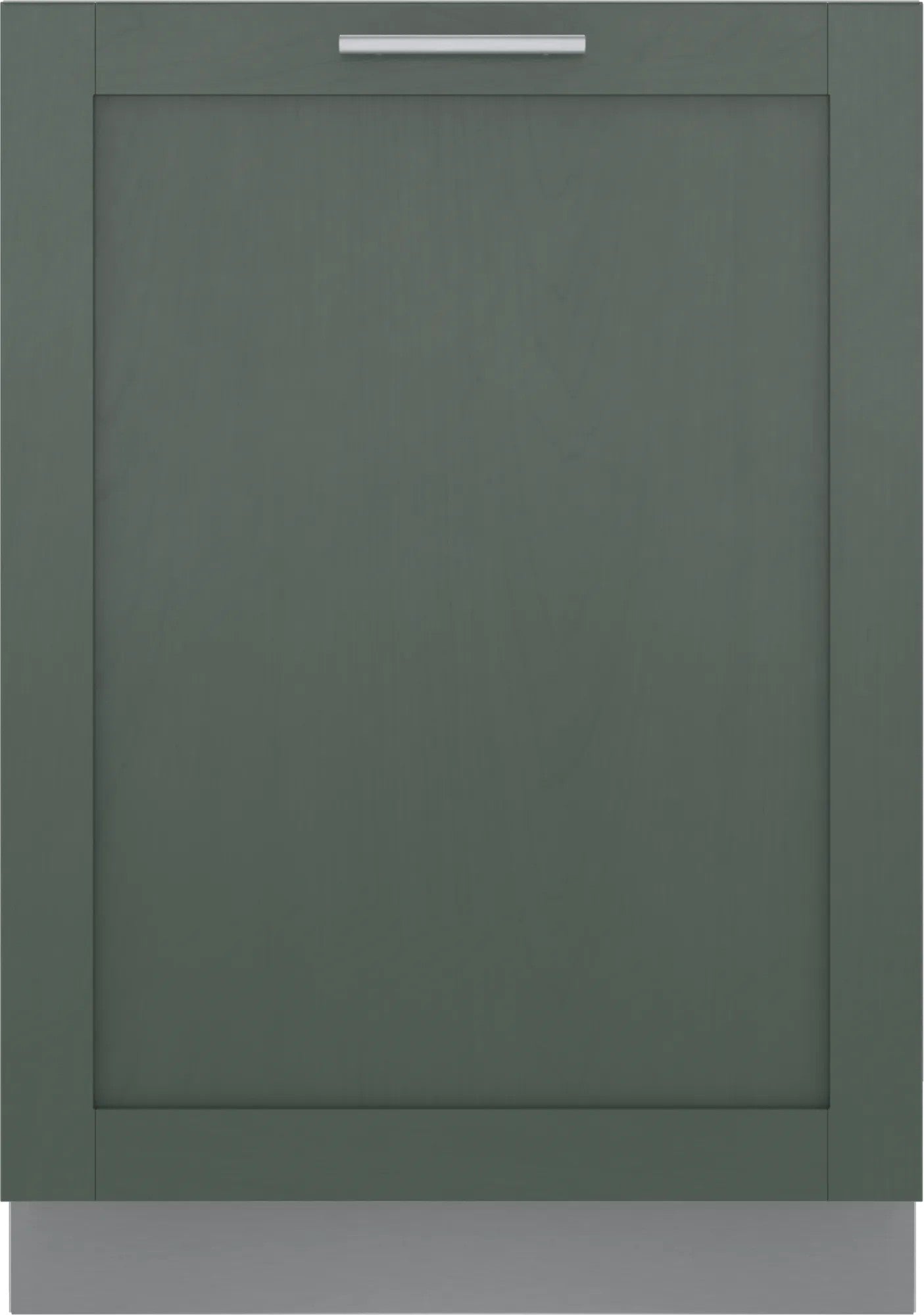 Thermador - 48 dBA Built In Dishwasher in Panel Ready - DWHD560CPR