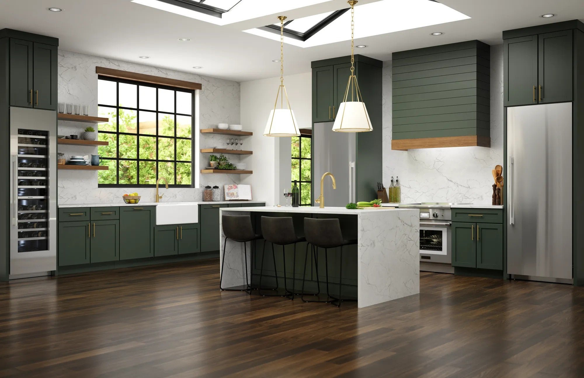 Thermador - 48 dBA Built In Dishwasher in Panel Ready - DWHD560CPR