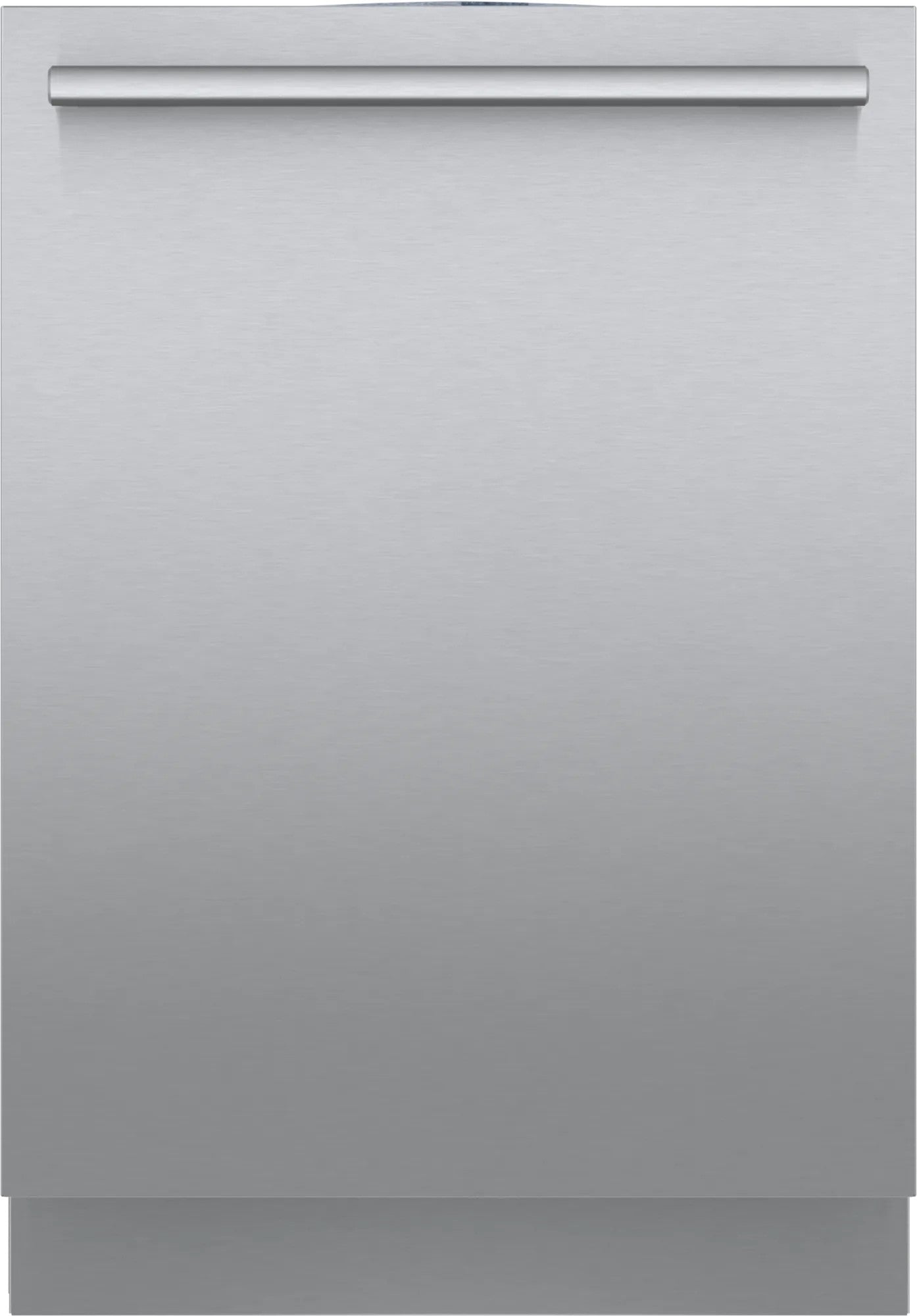 Thermador - 44 dBA Built In Dishwasher in Stainless - DWHD760CFM