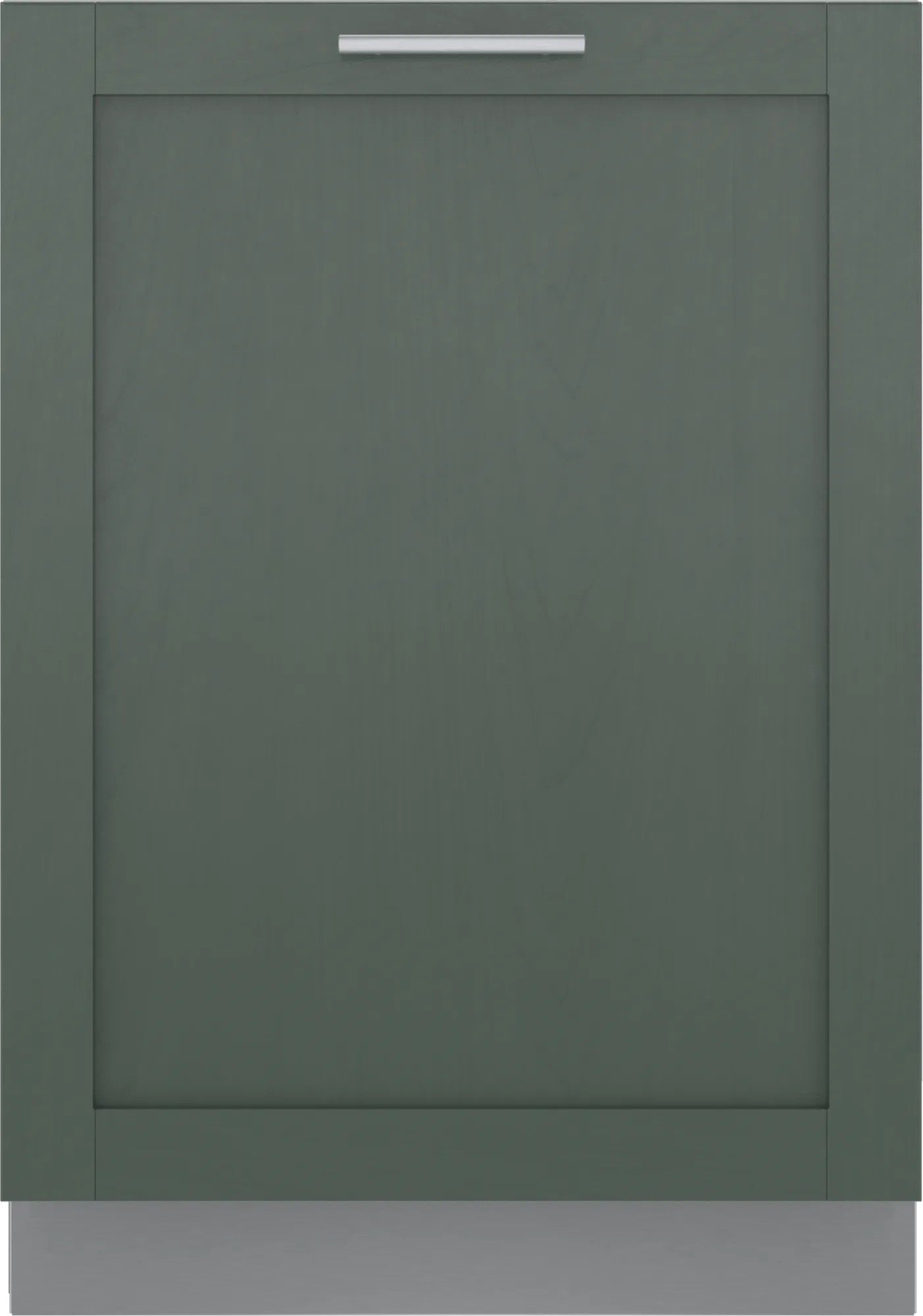 Thermador - 44 dBA Built In Dishwasher in Panel Ready - DWHD760CPR