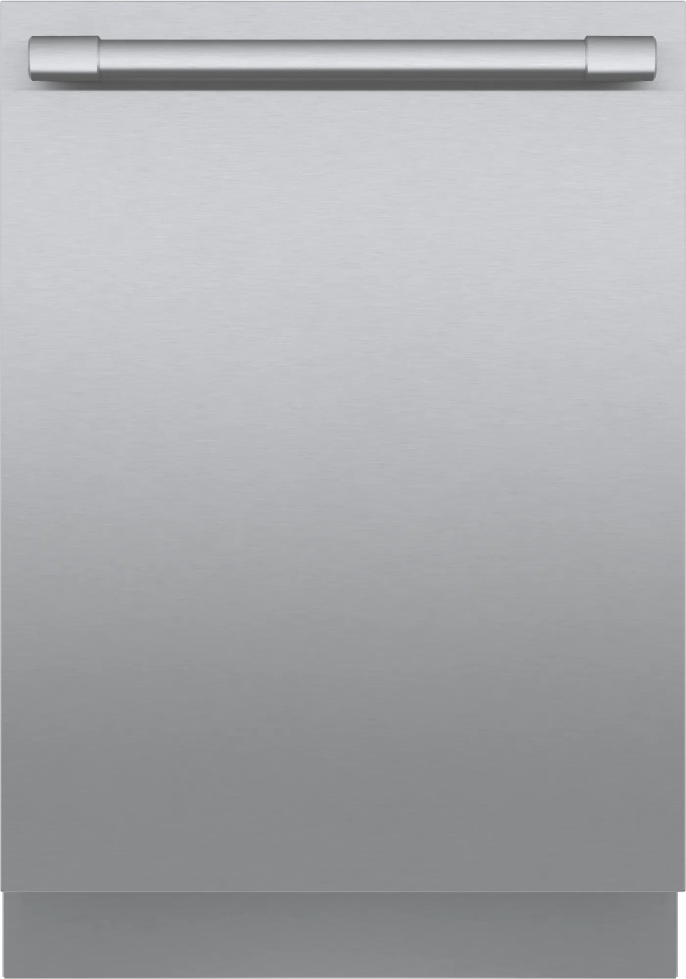 Thermador - 42 dBA Built In Dishwasher in Stainless - DWHD770CFP