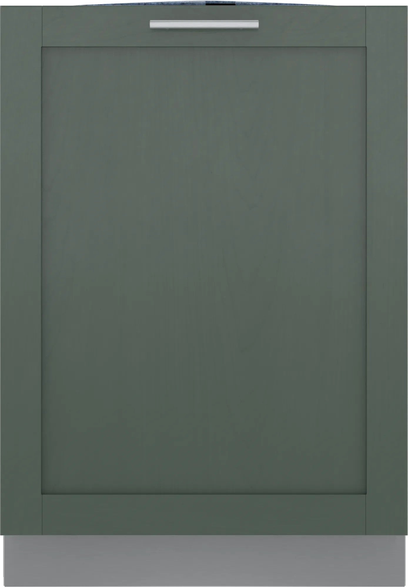 Thermador - 42 dBA Built In Dishwasher in Panel Ready - DWHD770CPR