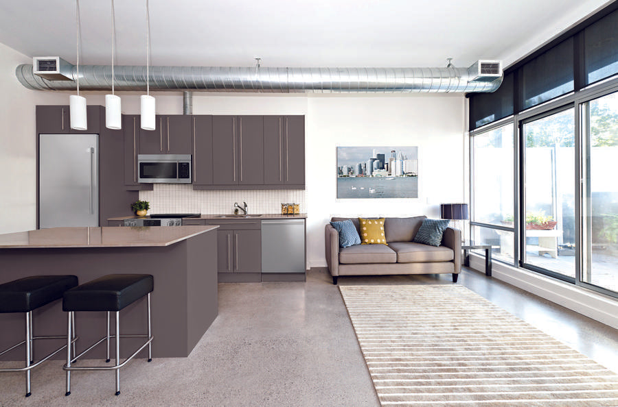 Blomberg - 45 dBA Built In Dishwasher in Stainless - DWT81800SS