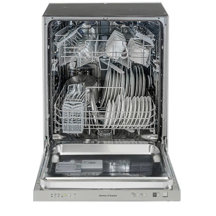 Porter & Charles - 47 dBA Built In Dishwasher in Panel Ready - DWTPC10FI