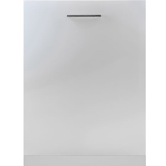 Porter & Charles - 47 dBA Built In Dishwasher in Panel Ready - DWVFI