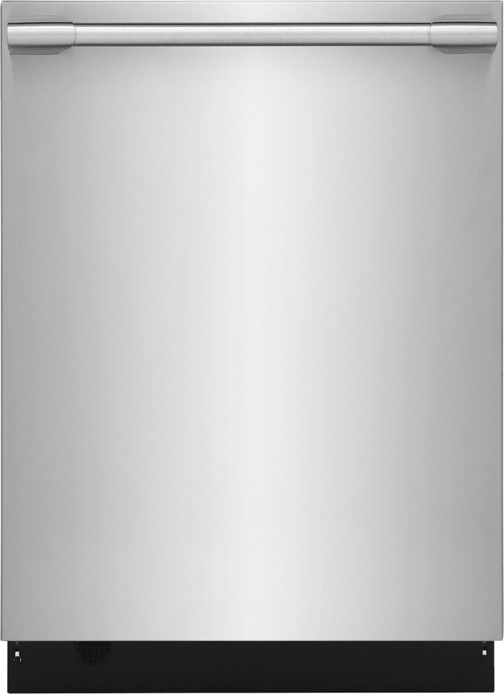 Electrolux Icon - 45 dBA Built In Dishwasher in Stainless - E24ID75SPS