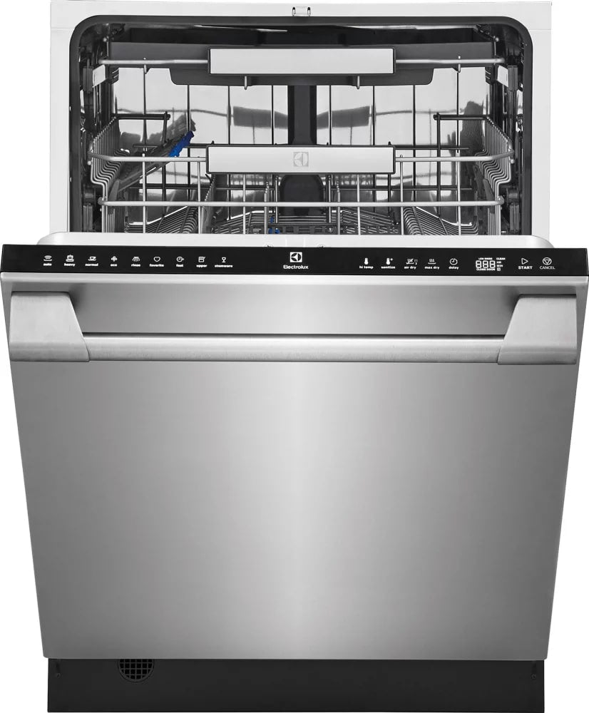 Electrolux Icon - 45 dBA Built In Dishwasher in Stainless - E24ID75SPS