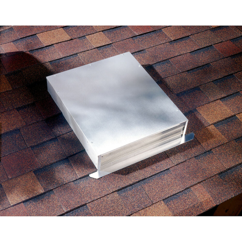 Best - 24.75 Inch 900 CFM Blower & Insert Vent in Silver - EB9