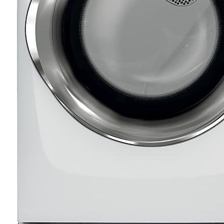 Electrolux - 5.0 cu. Ft Front Load Washer in White - EFLS527UIW