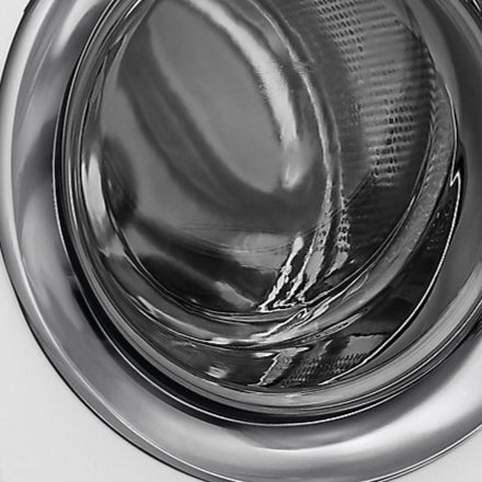 Electrolux - 5.0 cu. Ft Front Load Washer in White - EFLS527UIW