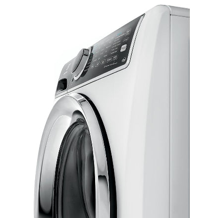 Electrolux - 5.1 cu. Ft Front Load Washer in White - EFLS627UIW