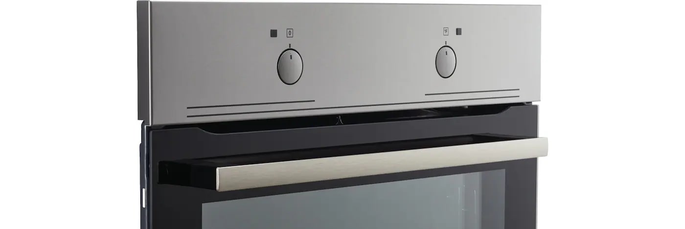 Electrolux - 2.7 cu. ft Single Wall Oven in Stainless - EI24EW35LS