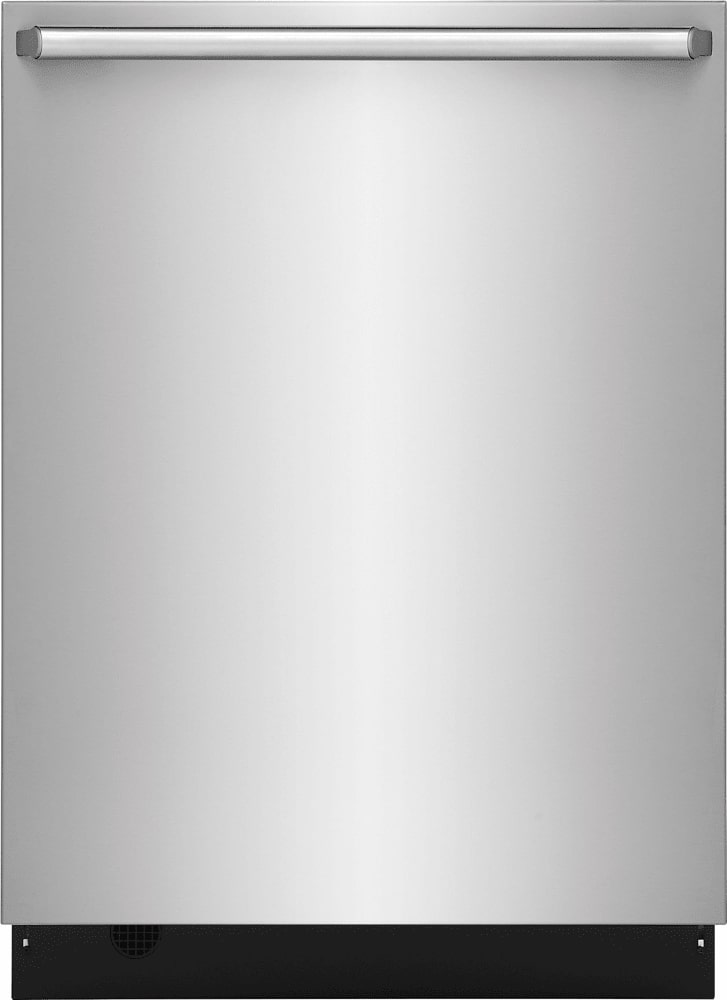 Electrolux - 45 dBA Built In Dishwasher in Stainless - EI24ID81SS