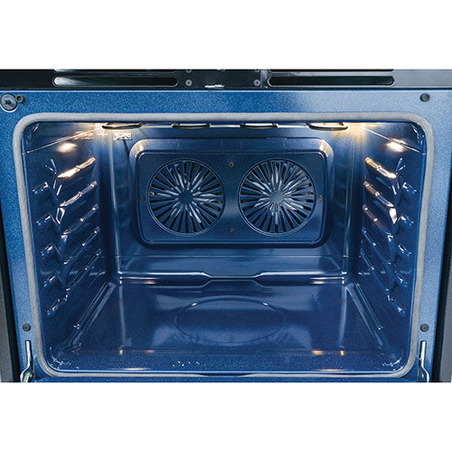 Electrolux - 4.6 cu. ft Electric Range in Stainless - EI30EF4CQS